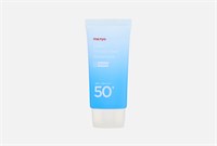 Manyo Солнцезащитный крем с эффектом базы под макияж Lotus Primer Free Sunscreen 50ml 11321