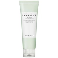 SKIN1004 Пилинг-скатка с центеллой и чайным деревом Madagascar Centella Tea-Trica Mild Peeling Gel 125ml 11332