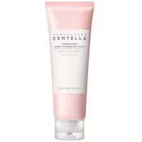 SKIN1004 Глубоко очищающая пенка для сужения пор Madagascar Centella Poremizing Deep Cleansing Foam 125ml 11334