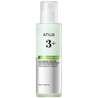 Anua Успокаивающая эмульсия с 3% азелаиновой кислотой Azelaic Acid CICA Skin Soothing Moisturizer 100ml 11359