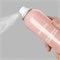 JMsolution Омолаживающий солнцезащитный спрей с розой Glow Luminous Flower Sun Spray SPF50+ PA++++ 180ml 10826 - фото 1540
