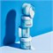 IsNtree Увлажняющий крем для сужения пор Ultra-low Molecular Hyaluronic Acid Zinc Aqua Cream 80ml 10948 - фото 1752