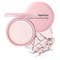 The Saem Пудра розовая с каламином для проблемной кожи Saemmul Perfect Pore Pink Pact 11gr 11113
